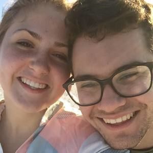 Meet your Posher, Kyle